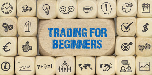 Trading for beginners