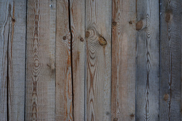 Wooden boards, wood texture background natural
