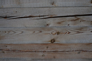 Wooden boards, wood texture background natural