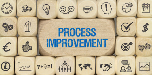 Process improvement