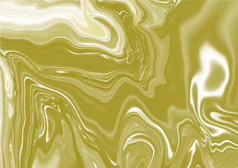 Fototapeta premium Marble natural for interior decoration and outside. Marble pattern texture background. Vector illustration.