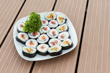 Sushi