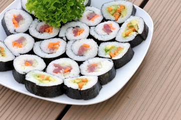Sushi