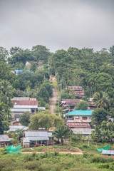 Sangkhla Buri