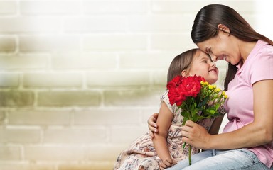 Mother.