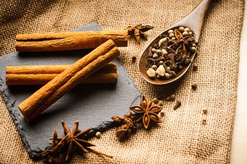 Spices