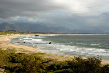 Fort Dauphin, Madagascar
