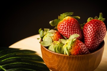 Strawberry