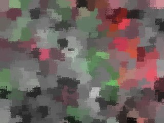 colorful abstract background for desktop wallpaper or website design, template with copy space for text.- Illustration.