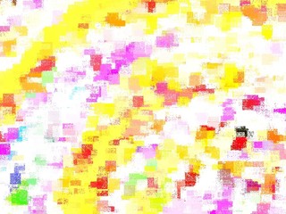 colorful abstract background for desktop wallpaper or website design, template with copy space for text.- Illustration.