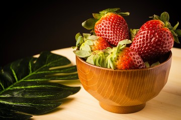Strawberry