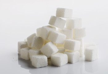 Sugar cube 