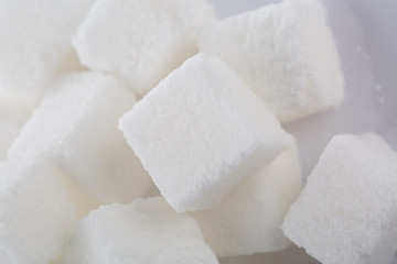 Sugar Cube.