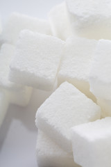 Sugar Cube.