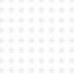 Gray dots on white background   