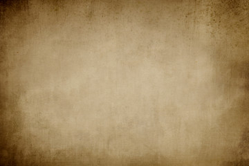 Old paper background or texture
