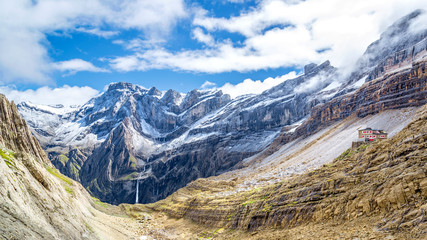 Refuge de Gavarnie