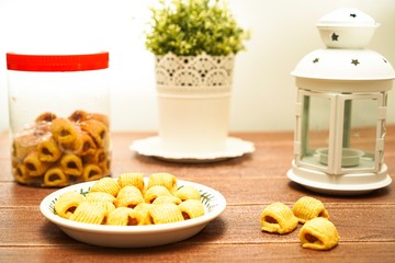 Tart Nenas