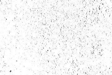 Two tone Grunge texture black and white rough vintage distress background
