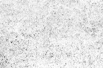 Two tone Grunge texture black and white rough vintage distress background