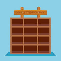 store shope with sale boutique design