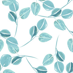 Line art wildflower for fabric design. Petal meaningful wild blossom. Curly pattern twig