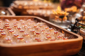 MEsa de Doces