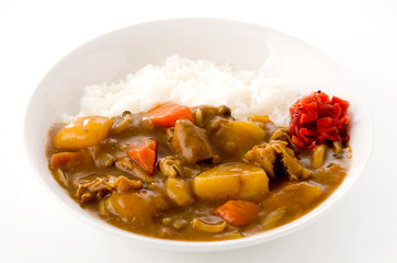 カレーライス