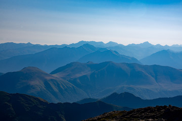 Obraz premium Horizon