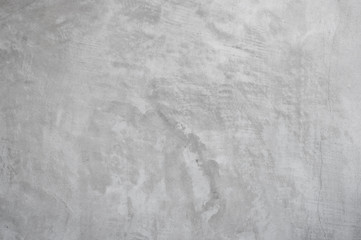 Obraz na płótnie Canvas Gray cement naked wall texture surface for backgrounds with empty space.