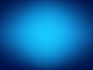 Glowing smooth gradient website template, banner header or sidebar graphic, blurred blue abstract background with neon pleasant colors. EPS 10