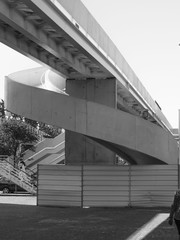 Architectural and landscapes