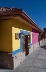 Copper Canyon Mexico Creel