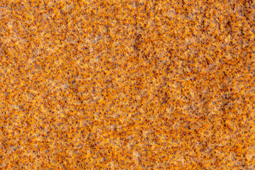 Background image. Rust pattern, corrosion pattern, texture