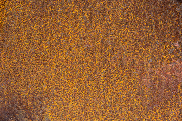 Background image. Rust pattern, corrosion pattern, texture