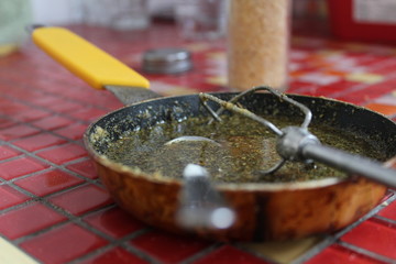 casserole