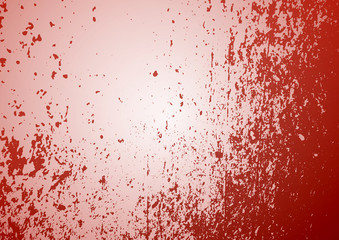 Retro texture Vintage texture. Surface with damaged paint. Template for design old background.