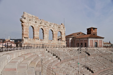 arena of verona