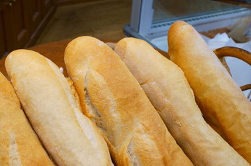 bakery cooking bread Looks delicious