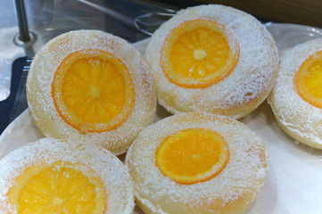 bakery cooking bread Looks delicious