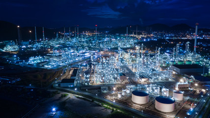 industrial oil and gas LPG refinery industry and commercial storage facilities import and export...