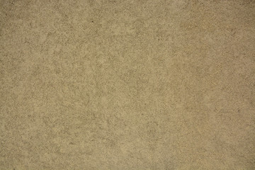 Fototapeta na wymiar Brown stucco wall, high resolution closeup texture, background, wallpaper