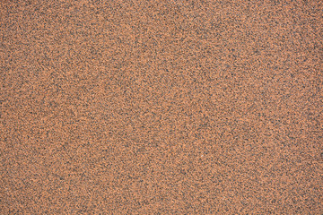 Brown stucco wall, high resolution closeup texture, background, wallpaper