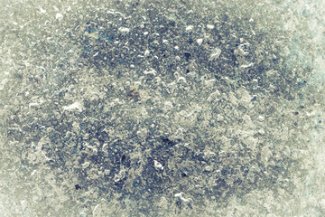 Beautiful abstract surface textures color  black and white granite tiles floor and black wood background and wallpaper