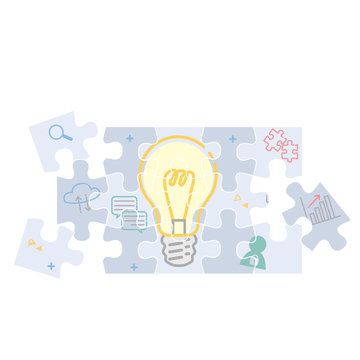 パズル イラスト Stock ベクター Adobe Stock パズル イラスト Stock ベクター Adobe Stock
