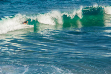 Wave