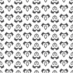 Seamless vector models.