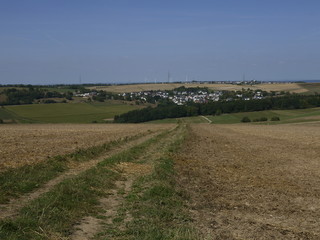 Hunsrückdorf - Herl