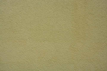 Stucco wall olive color, closeup texture with high resolution, background, wallpaper