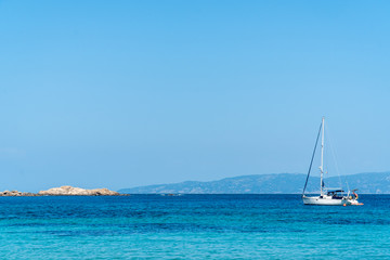 Nel blu dipinto di blu